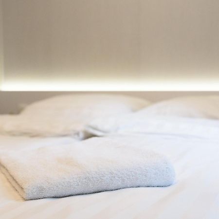 Heerlijk Huisje 霍德鲁 外观 照片